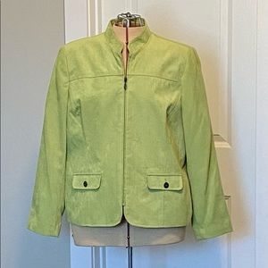 Alfred Dunner Jacket